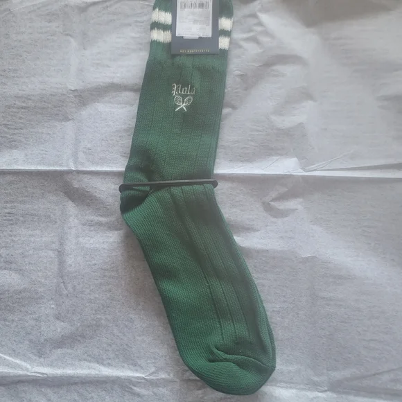 Polo Tennis 🎾 Socks - Picture 2 of 4